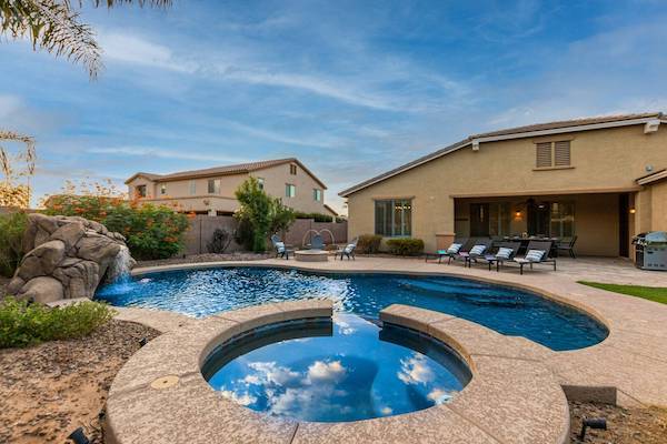 Arizona Vacation Rentals