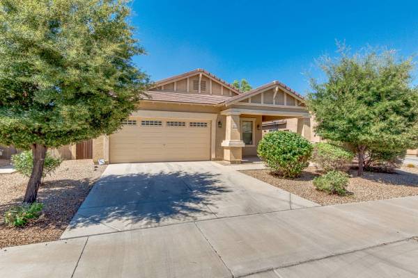 Good Year Vacation Rentals 