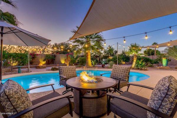 San Tan Valley Vacation home