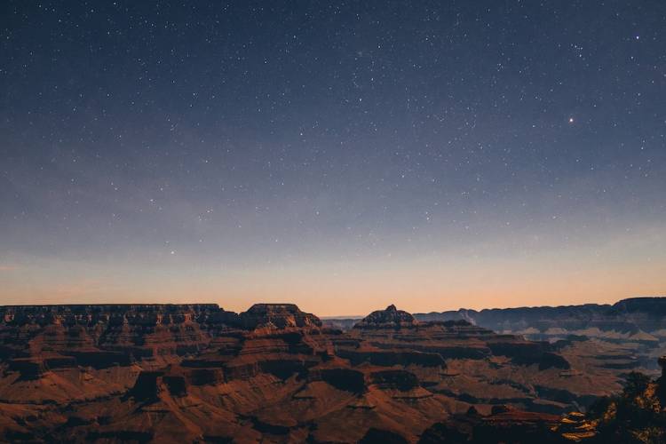 stargazing in arizona