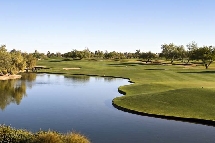 arizona golf