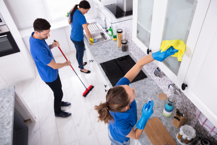 Maintenance for Vacation Rentals in Arizona