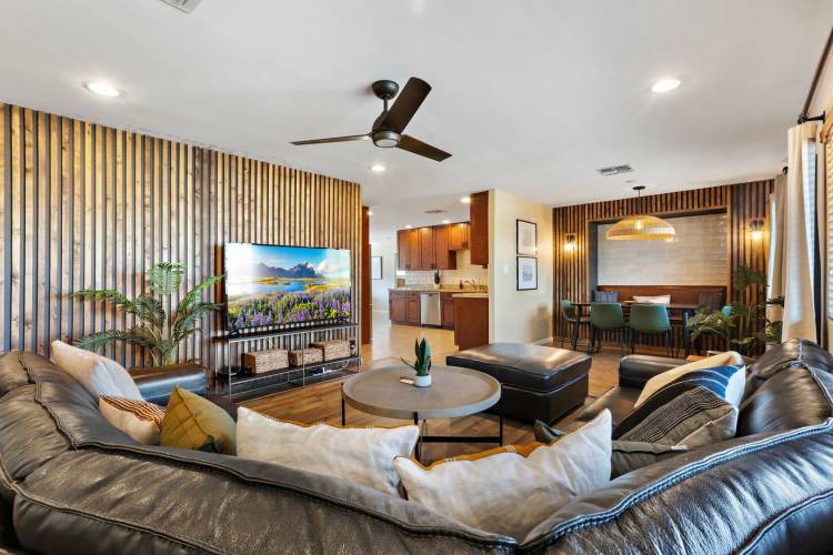 Arizona Vacation Rental