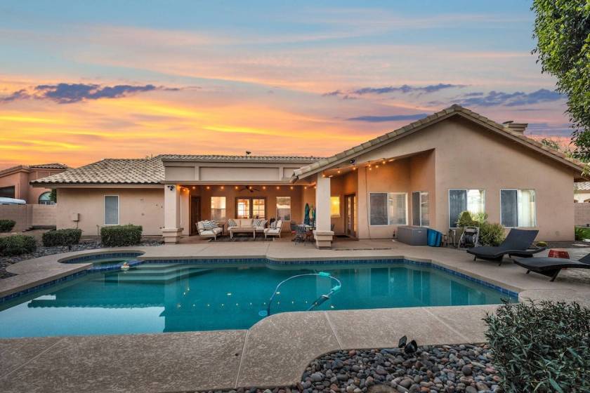 arizona elite vacation rentals